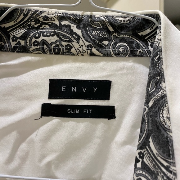 Envy button down - Picture 2 of 4
